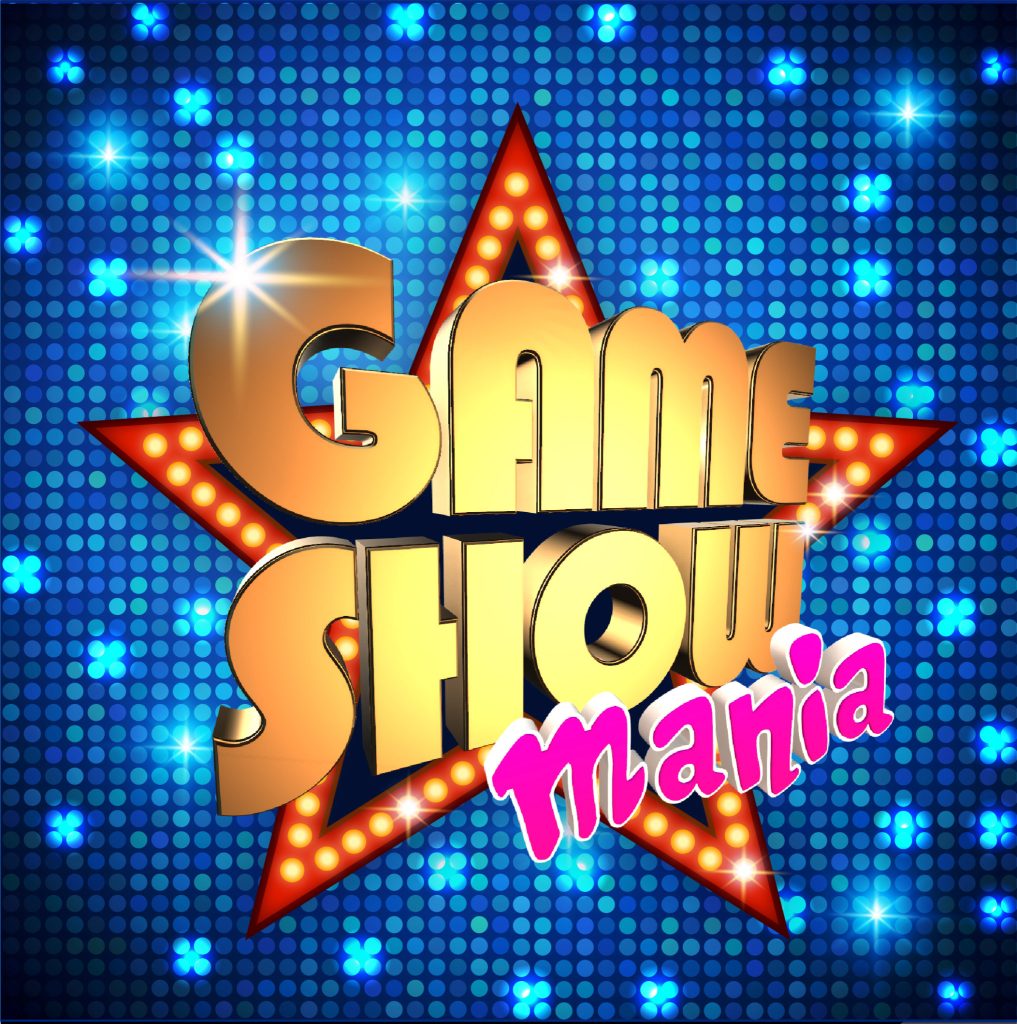 Game Show Games for Seniors