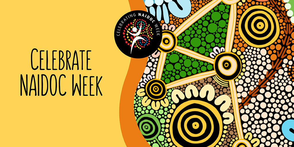 NAIDOC WEEK